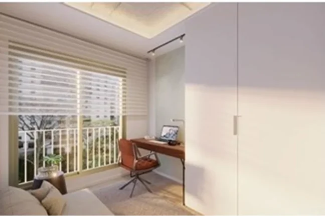 Imagem APARTAMENTO RESIDENCIAL em São Paulo - SP, Jardim Paulista
