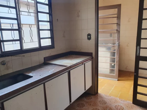 Imagem Casa para Venda em Limeira, Vila Bragotto, 2 dormitórios, 1 banheiro