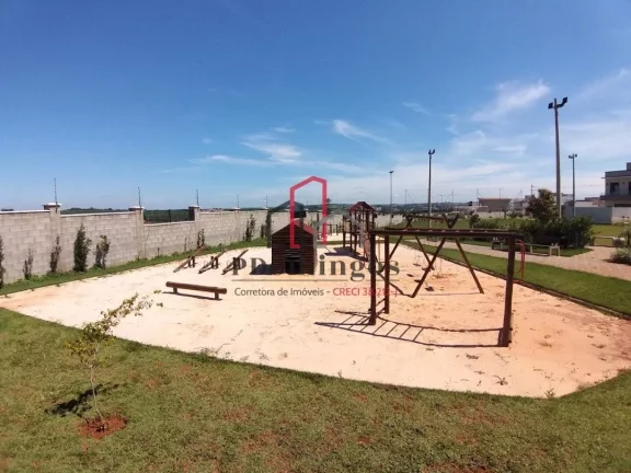Imagem CASA TÉRREA INÍCIO DE OBRA Á VENDA NO CONDOMÍNIO TERRAS DA ESTÂNCIA - PAULÍNIA