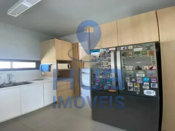 Imagem Cobertura com 2 suítes e 1 vaga de garagem - Campeche Florianópolis/SC