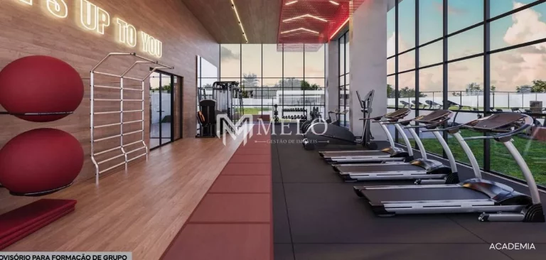 Imagem Oportunidade em BOA VIAGEM 39,70m², STUDIO, 01 VAGA..