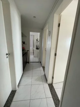 Imagem Apartamento à venda no Edifício Vancouver - Excelente localização e lazer completo!