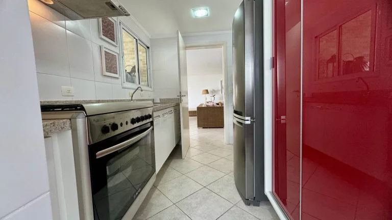 Imagem *Cobertura Penthouse à Venda no Módulo 7 da Riviera de São Lourenço*