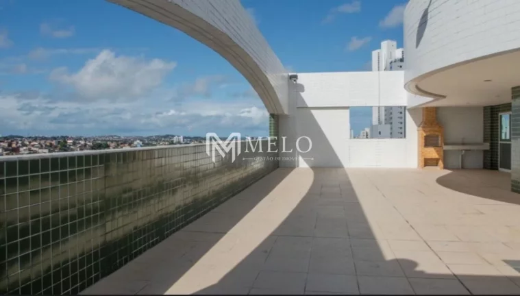 Imagem Oportunidade em Casa Amarela com 3qts., 1suite, 2vagas, 66 m²