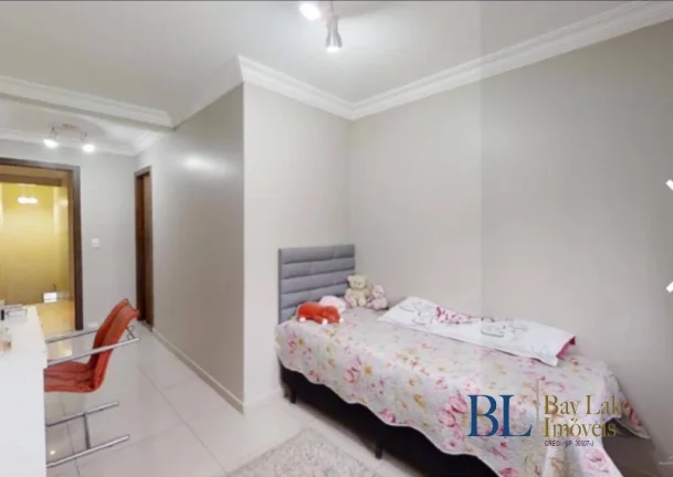 Imagem Sobrado Com 280M² - 3 Suítes! Para Venda Ou Locação Na Vila Carrão!