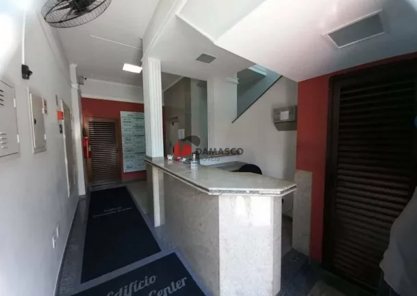 Imagem Sala à venda 40M², Santa Paula, São Caetano do Sul - SP
