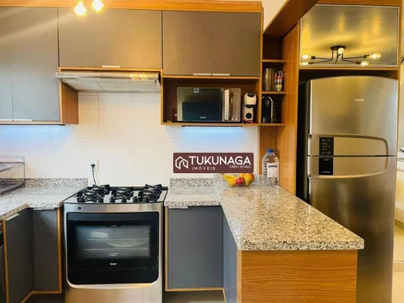 Imagem Sobrado com 3 quartos à venda, 112 m² por R$ 585.000 - Vila Nova Mazzei - São Paulo/SP