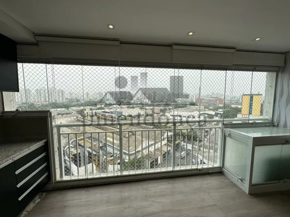 Imagem Apartamento semi-mobiliado na Água Branca pronto para morar!!!!