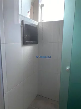Imagem Sobrado à venda, 138 m² por R$ 649.000,00 - São João - Guarulhos/SP