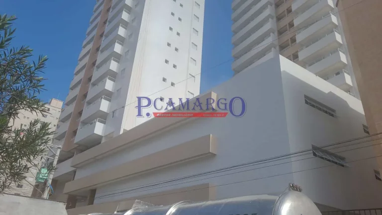 Imagem Apartamento Padrão
