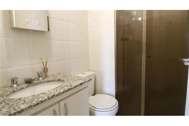Imagem APARTAMENTO RESIDENCIAL em São Paulo - SP, Mooca