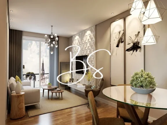Imagem APARTAMENTO RESIDENCIAL em CANELA - RS, Centro