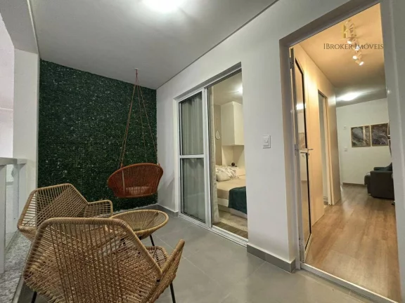 Imagem Studio com 1 dormitório à venda, 26 m² por R$ 233.000,00 - Boa Vista - Curitiba/PR