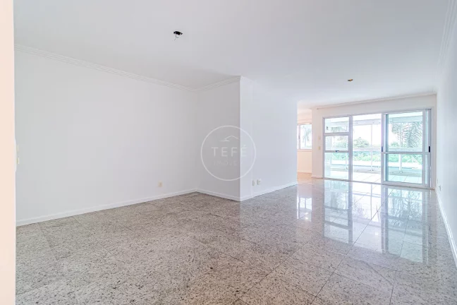 EXCLUSIVIDADE - APARTAMENTO com PLANTA de 4 DORMITÓRIOS no RIO2/ SARDENHA - 148m² - R$ 1.280.000