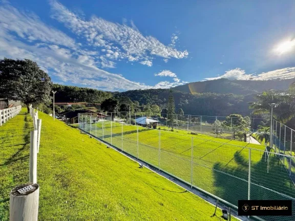 Imagem Lindo Sítio à venda com 91.000m² e 5 Lagos em Nazaré Paulista - 75km de SP!