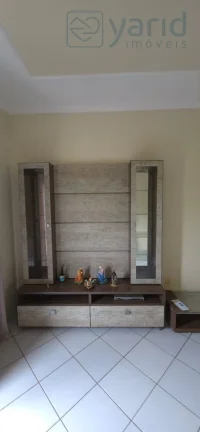 Imagem APARTAMENTO 03 DORMITÓRIOS/SUÍTE PARA VENDA NO PARQUE DA REPRESA, JUNDIAÍ SP