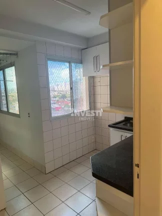 Imagem Apartamento à venda na Cidade Jardim - Goiânia/GO