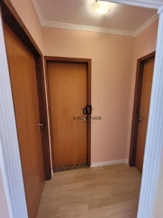 Imagem Apartamento com 2 dormitórios para alugar, 75 m² por R$ 1.750,00/mês - Jardim Saira - Sorocaba/SP