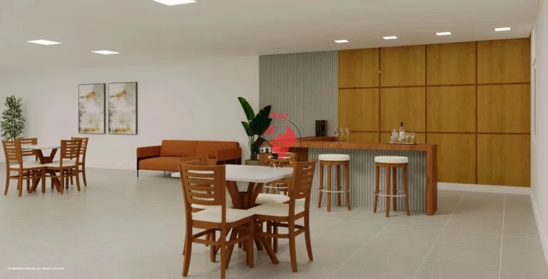 Imagem Lançamento Residencial em Diadema — Minha Casa Minha Vida
