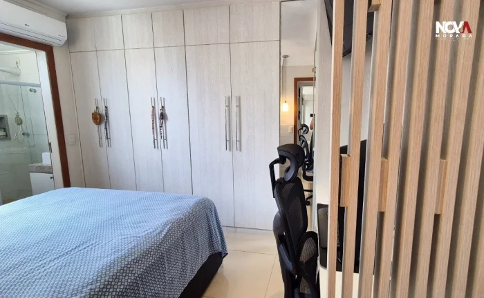 Imagem Excelente oportunidade para quem busca conforto, praticidade e um imóvel muito bem apresentado em P...