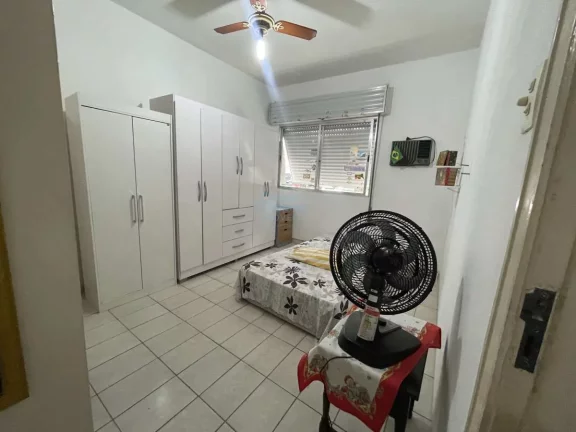Imagem Apartamento com 3 Quartos à Venda, 130 m² em Gonzaga - Santos