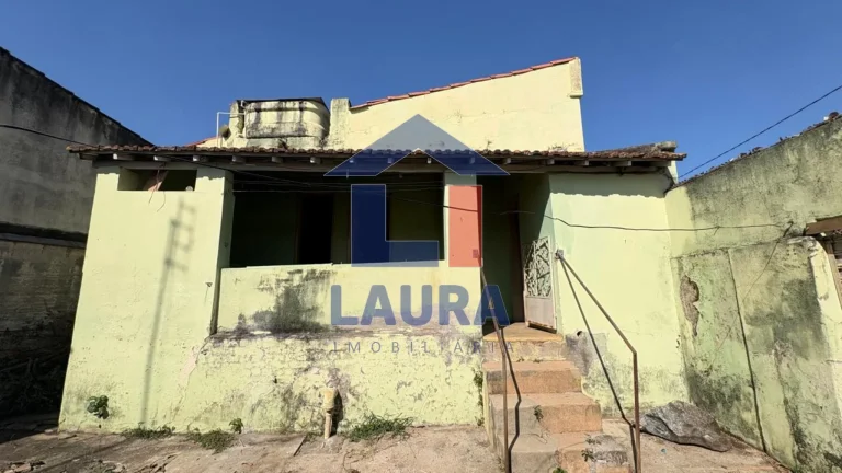 Imagem CASA RESIDENCIAL em PARÁ DE MINAS - MG, CORAÇÃO DE JESUS