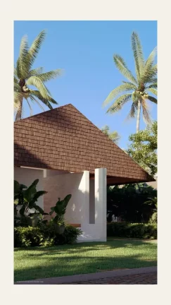 Imagem COSTA DO CACAU RESIDENCES