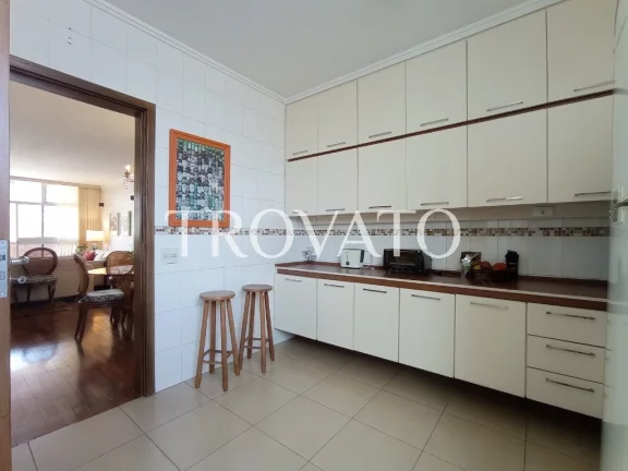 Imagem Imóvel com 3 Quartos à Venda, 211 m² em Itaim Bibi - São Paulo