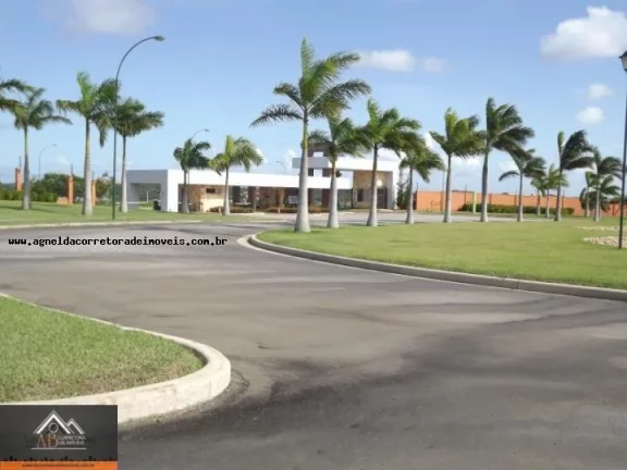 Imagem Terreno em Condomínio para Venda em Parnamirim, Pium (Distrito Litoral)
