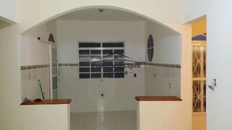 Imagem Casa à venda no bairro Pedregulho - Guaratinguetá/SP