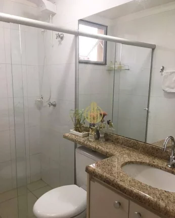 Imagem Apartamento no Edifício Paulista Tower - 2 dormitórios - suíte - sacada - Jardim Paulista - Ribeirão Preto/SP
