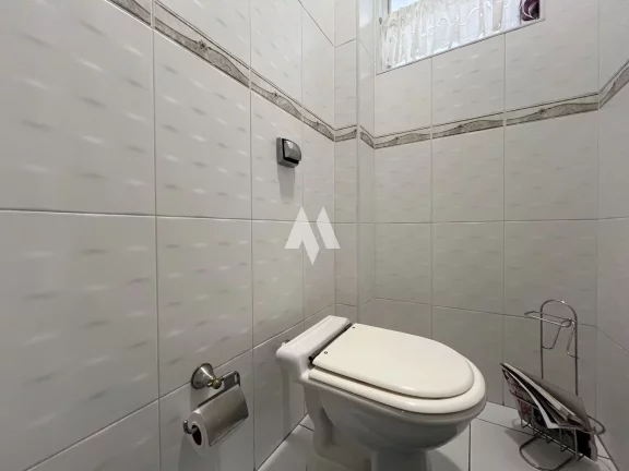 Imagem Casa á venda na Ponta da Praia em Santos