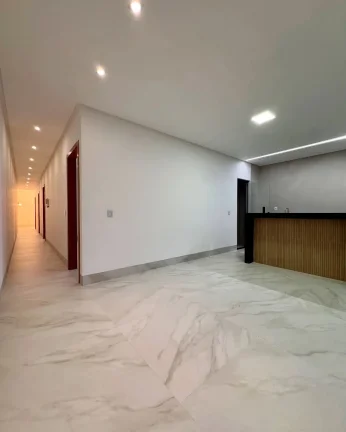 Imagem Casa 3 Suites Premium No Serra Dourada