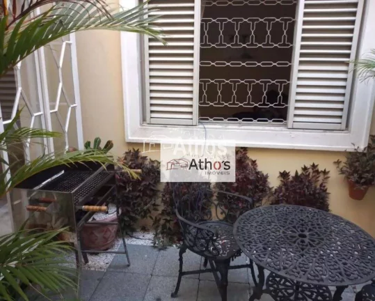 Imagem Casa com 3 dormitórios à venda, 250 m por R$ 1.200.000,00 - Chácara Areal - Indaiatuba/SP