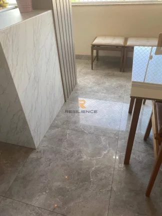 Imagem Maravilhoso apartamento 03 quartos, 01 suite em Belo Horizonte!