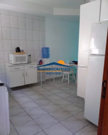Imagem Casa com 2 suítes à venda, 85m² por R$ 340.000 - Martim de Sá - Caraguatatuba/SP