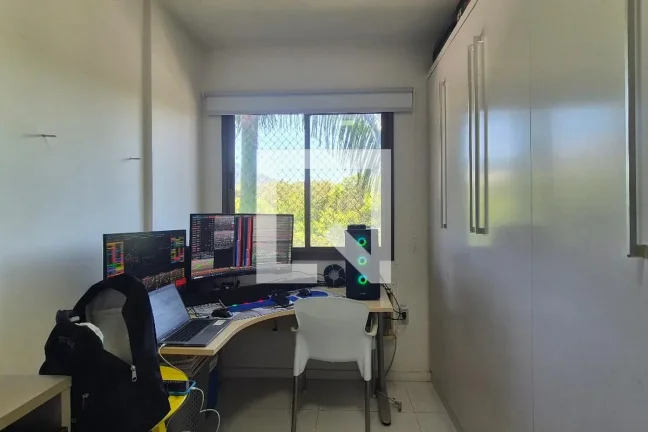 Imagem Apartamento à Venda - Recreio, 3 Quartos, 81 m2