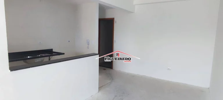 Imagem Apartamento à venda, 72 m² por R$ 473.264,40 - Vila Atlântica - Mongaguá/SP