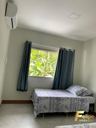 Imagem UMA LINDA CASA DUPLEX EM IRIRI / ANCHIETA - ES