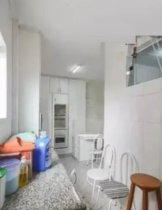 Imagem Apartamento para Venda em São Bernardo do Campo / SP no bairro Independência