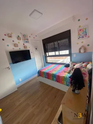 Imagem Apartamento Garden à venda na Vila Leopoldina São Paulo SP com 3 dormitórios, 3 suítes, 2 vagas de garagem e 154m²