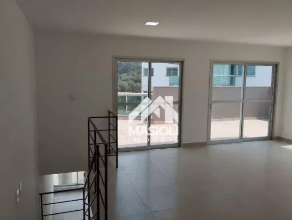 Imagem Cobertura com 3 dormitórios à venda, 158 m² por R$ 1.980.000,00 - Praia da Costa - Vila Velha/ES