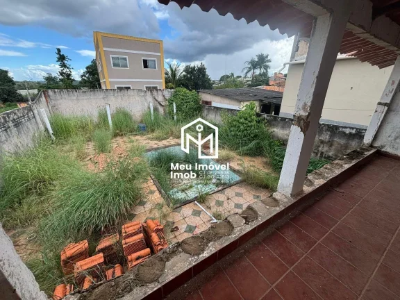 Imagem Lote / Terreno em Parque Estrela Dalva IX - Luziânia