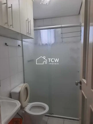 Imagem Apartamento à venda no bairro Aclimação - São Paulo/SP, Zona Central
