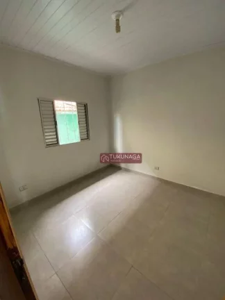 Imagem Casa com 3 dormitórios à venda, 81 m² por R$ 600.000,00 - Jardim Rizzo - Guarulhos/SP
