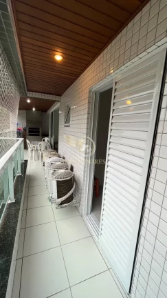 Imagem APARTAMENTO A 100 METROS DO MAR NA ÁREA NOBRE DA PRAIA GRANDE EM UBATUBA-SP