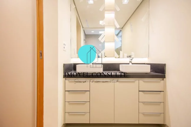 Imagem Excelente apartamento para locação na Avenida Higienópolis