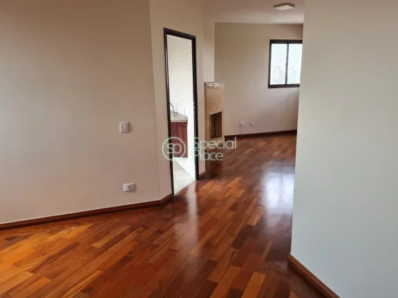 Imagem Apartamento em Moema possui 02 dormitórios, sendo 01 suíte e 04 vagas. Um ótimo imóvel para quem...