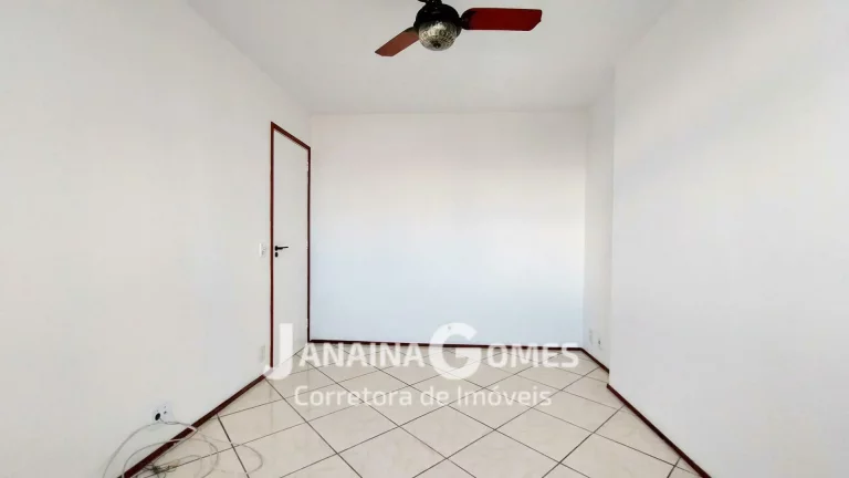 Imagem Apartamento 2 quartos com varanda