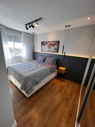 Imagem Apartamento com 2 Dormitorio(s) localizado(a) no bairro Jardim Lindóia em Porto Alegre / Rio Grande do Sul Ref.:8